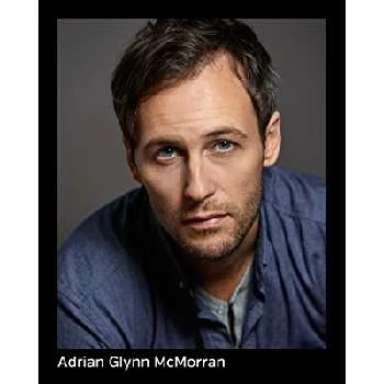 Adrian Glynn McMorran - Age, Bio, Birthdate, Family, Networth & More