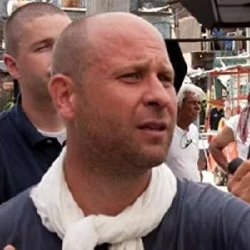 Adrian Grunberg - Age, Bio, Birthdate, Family, Networth & More