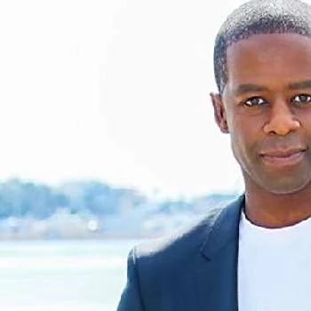 Adrian Lester Biography