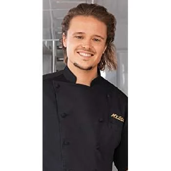 Adrian Martin - Age, Bio, Birthdate, Family, Networth & More