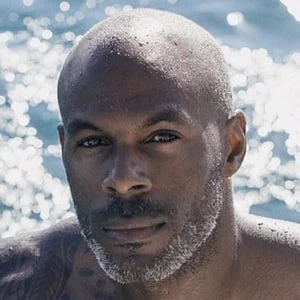 Adrian Maurice Williams Biography