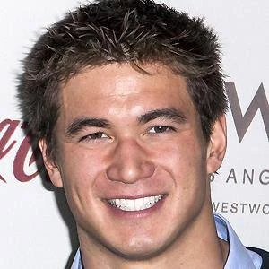 Nathan Adrian Biography