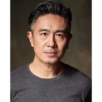 Adrian Pang Biography