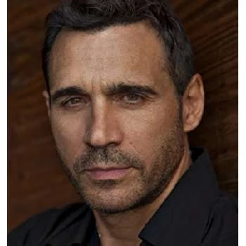 Adrian Paul Biography