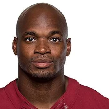Adrian Peterson - Age, Height, Birthdate, Family, Wiki & More