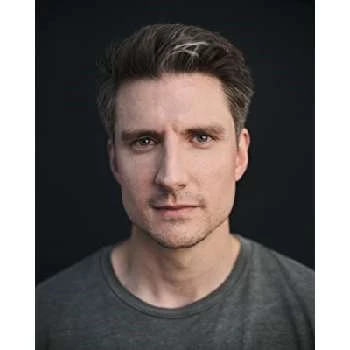 Adrian Stretton Biography