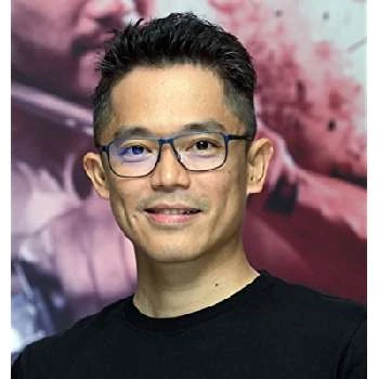 Adrian Teh - Age, Bio, Birthdate, Family, Networth & More