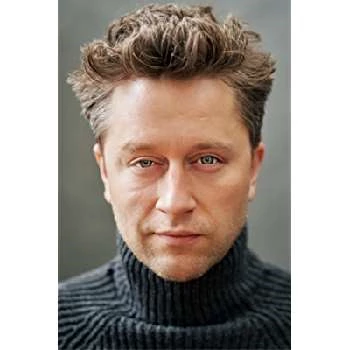Adrian Topol Biography
