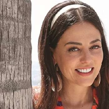 Adriana Nieto - Age, Bio, Birthdate, Family, Networth & More
