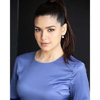 Adriana Vasquez - Age, Bio, Birthdate, Family, Networth & More