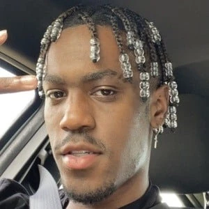 D’Aydrian Harding - Networth, Biography, Birthdate, Family & More