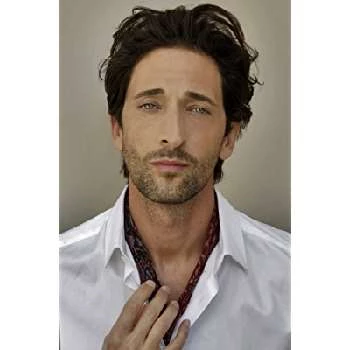 Adrien Brody Biography