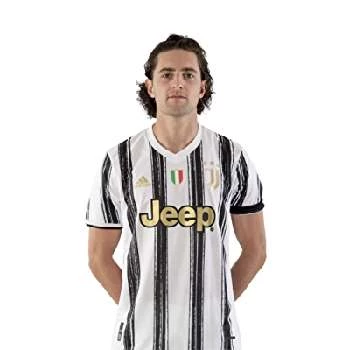 Adrien Rabiot - Networth, Biography, Birthdate, Family & More