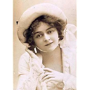 Adrienne Augarde Biography