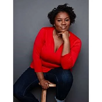 Adrienne C. Moore - Parents, Networth, Bio, Birthdate, Family Wiki & More