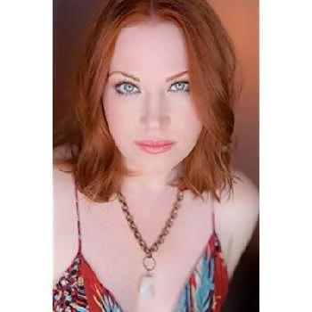 Adrienne Frantz - Wiki, Family, Bio, Birthdate, Networth & More