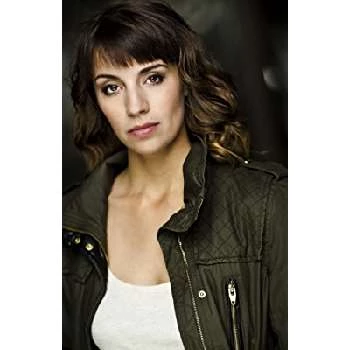 Adrienne Kress - Age, Bio, Birthdate, Family, Networth & More