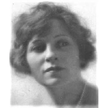 Adrienne Morrison Biography