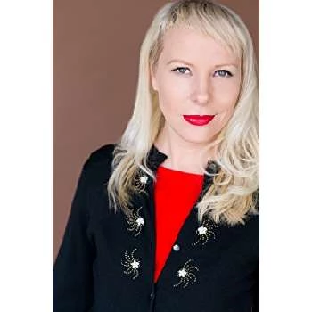 Adrienne Pearson - Age, Bio, Birthdate, Family, Networth & More