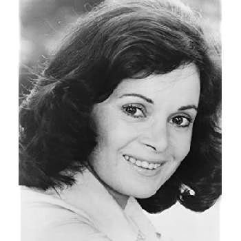 Adrienne Zweiback Biography