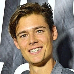 Mario Adrion - Age, Height, Birthdate, Family, Wiki & More