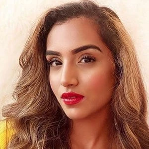 Gehna Advani - Biography, Birthday, Wiki, Family, Networth & More