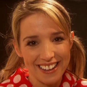 Kathleen Aerts Biography