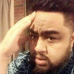 Alexo Afamasaga - Age, Bio, Career, Family, Wiki, Networth & More