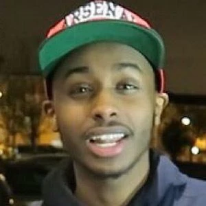 Sharky - Family, Bio, Wiki, Dat of Birth, Networth & More