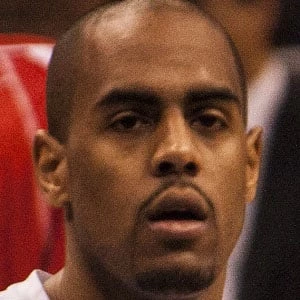 Arron Afflalo Biography