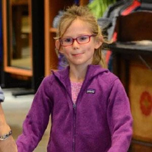 Violet Affleck - Age, Bio, Birthdate, Family, Networth & More