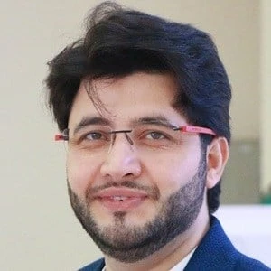 Javed Afridi - Parents, Networth, Bio, Birthdate, Family Wiki & More