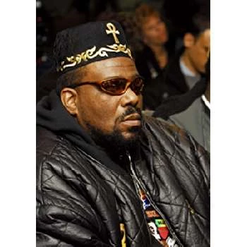 Afrika Bambaataa - Income, Birthday, Family, Bio, Networth & More