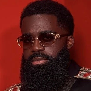 Afro B Biography