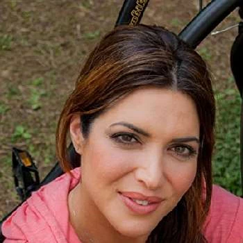 Afroditi Simiti - Age, Bio, Birthdate, Family, Networth & More