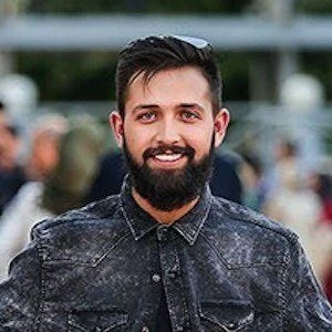 Mohsen Afshani Biography