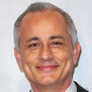 Ali Afshar - Networth, Bio,Birthdate, Family, Wiki & More