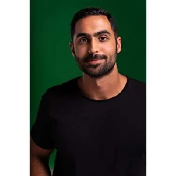 Afsheen Misaghi - Age, Bio, Birthdate, Family, Networth & More