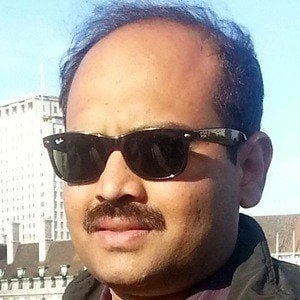 Amit Agarwal - Age, Height, Birthdate, Bio, Family, Networth & More