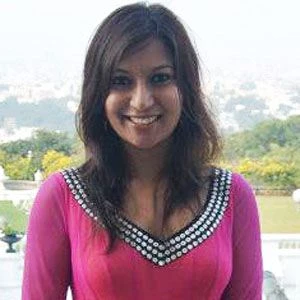 Malini Agarwal Biography