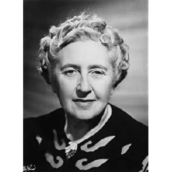 Agatha Christie Biography