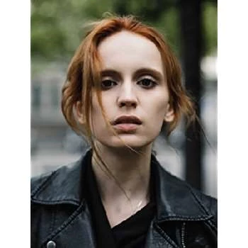 Agatha Maksimova - Wiki, Bio, Networth, Birthdate, Family & More