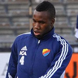 Gale Agbossoumonde - Income, Birthday, Family, Bio, Networth & More