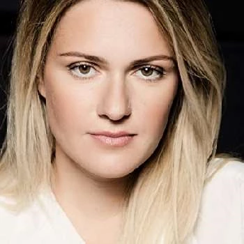 Agelita Tsougou - Age, Bio, Birthdate, Family, Networth & More