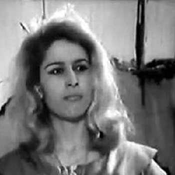 Aggela Giouranti - Age, Bio, Birthdate, Family, Networth & More