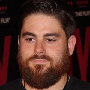 Piers Agget Biography