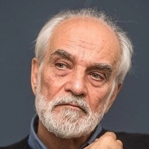 Aydin Aghdashloo Biography