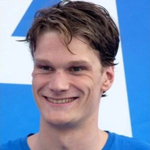Yannick Agnel Biography