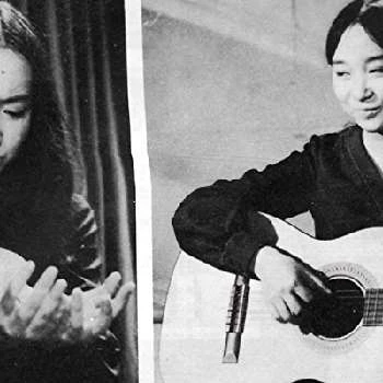 Agnes Chan - Networth, Bio, Birthdate, Age, Family & More