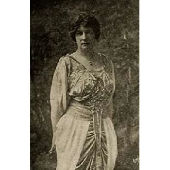 Agnes Mapes - Age, Bio, Birthdate, Family, Networth & More